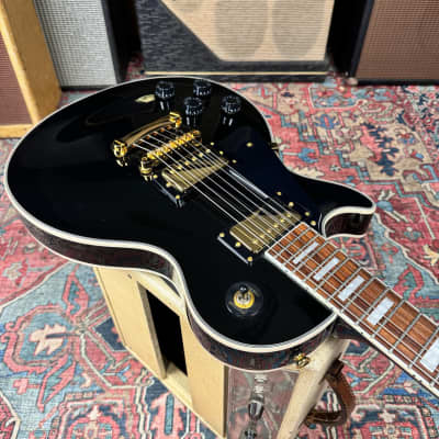 Blitz by AriaProⅡ LesPaul Custom レフティ Blitz by AriaProⅡ LesPaul Custom レフティ - メルカリ
