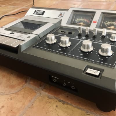 Technics RS-640US 1976 | Reverb