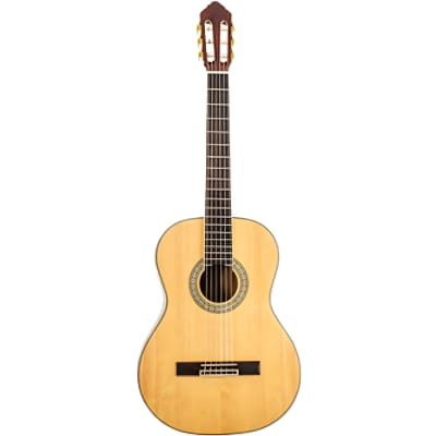Peavey Delta Woods CNS 3/4 Size Classical Nylon String Acoustic Guitar image 1