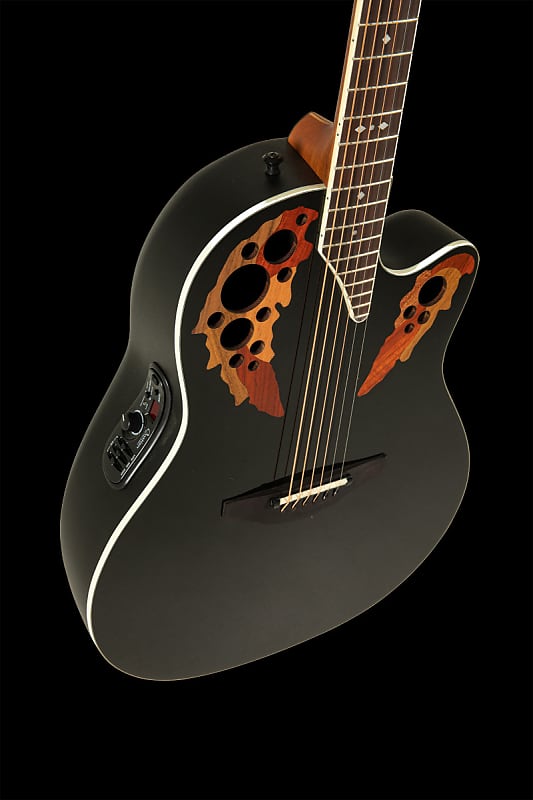 Ovation 2778AX Standard Elite | Reverb
