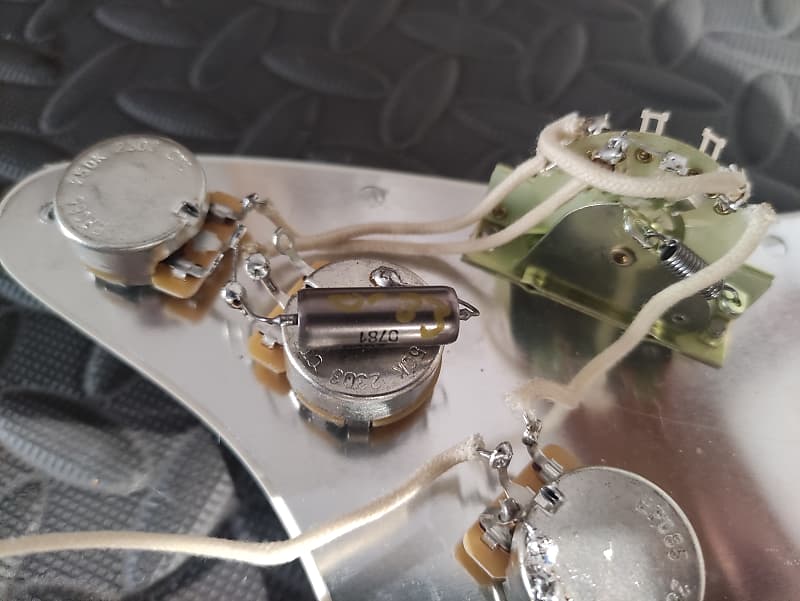 CUSTOMIZE YOUR PICKGUARD NOW!! Stratocaster premium pickguard | Reverb