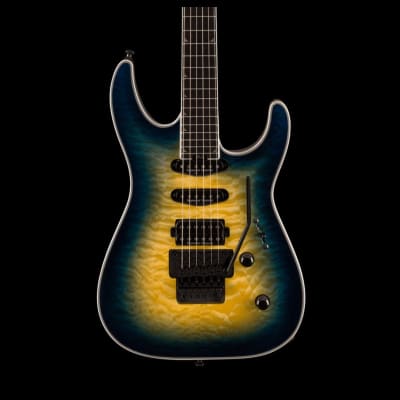 Jackson Stars Soloist SL-TN01 Mod. 【MADE IN JAPAN