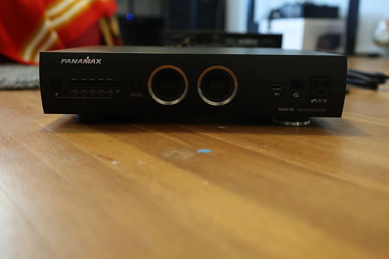 panamax 5400