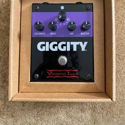 Voodoo Lab Giggity - User review - Gearspace