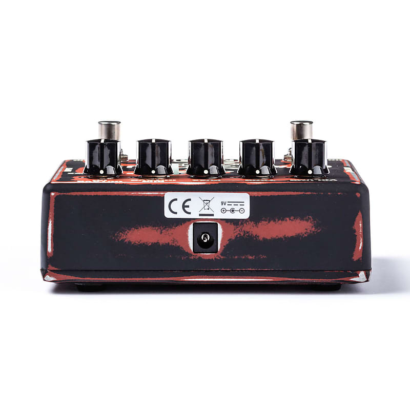 SLASH OCTAVE FUZZ（SF01） Buy MXR SF01 Slash Octave Fuzz Effect Pedal | Sam Ash Music