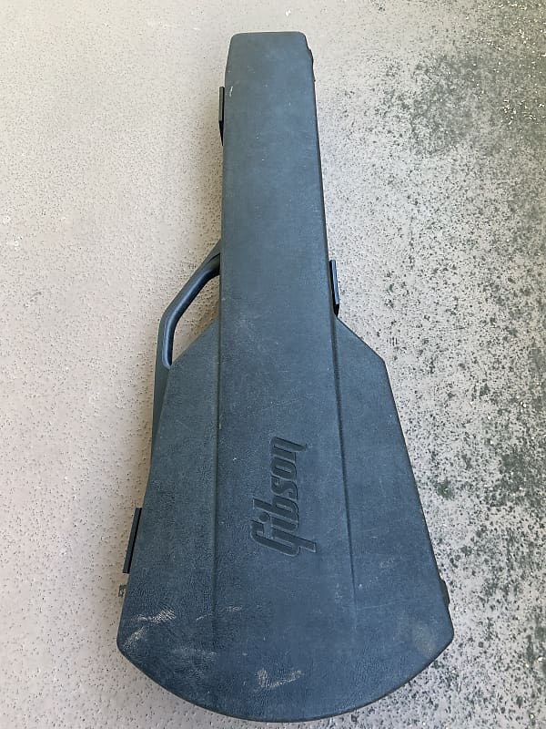 Gibson chainsaw/protector case gen 2 Reverb