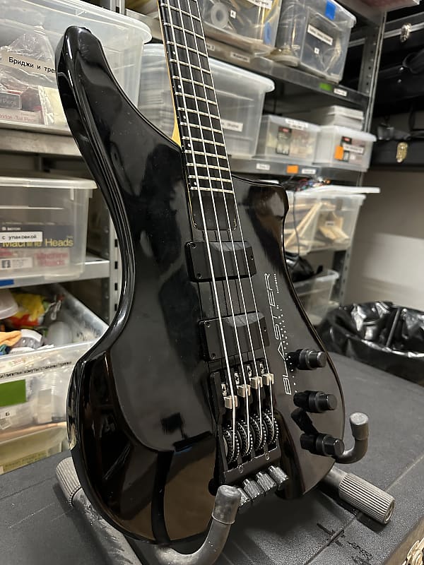 rare 1990s Blaster Licensed by Philip Kubicki Ex Factor