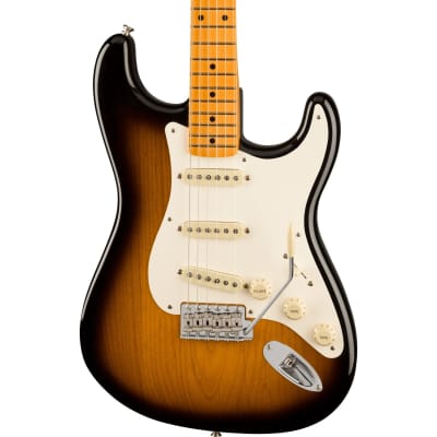 Fender American Vintage II '57 Stratocaster | Reverb