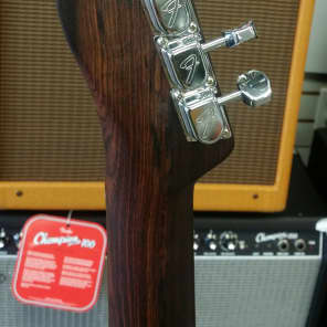 Fender George Harrison Limited Edition Tele image 7