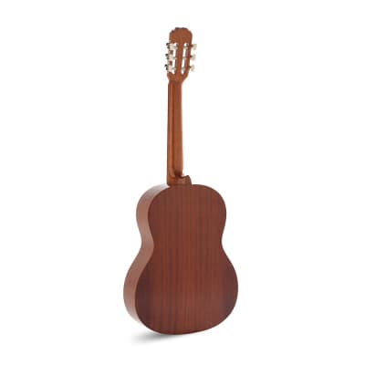 Admira Student Series Paloma Classical Guitar with Oregon Pine Top image 3