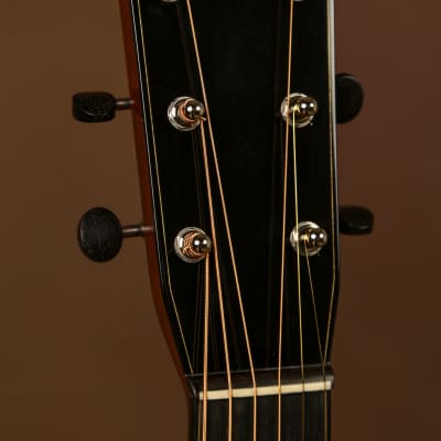 2014 Martin 000-14 Brazilian Kingwood Masterpiece NAMM Showcase Hand-carved Acoustic Guitar image 13