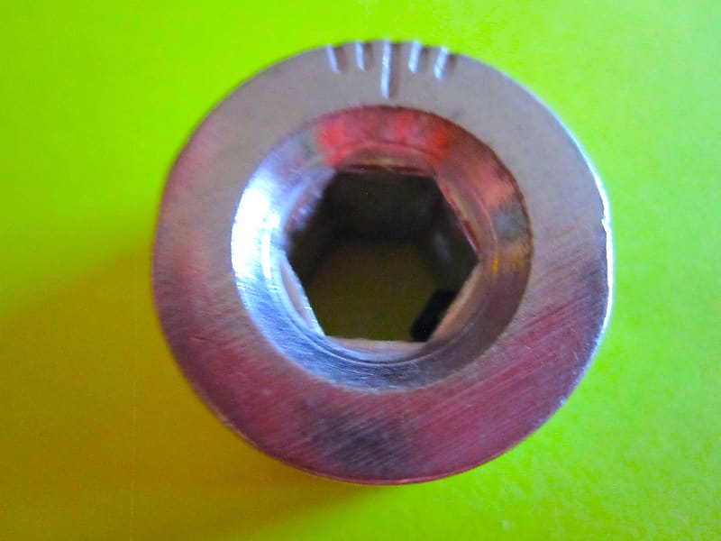 Tama HP941 Iron Cobra Bass Drum Pedal VariPitch Beater Reverb