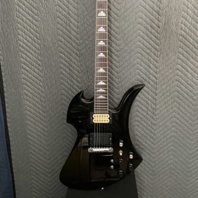 【10693】 Tony Smith モッキンバードタイプ ブラック 10693】 Tony Smith モッキンバードタイプ ブラック