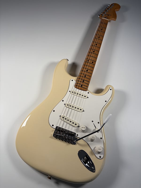 77年製フェルナンデスFST-70 ジャパンビンテージ