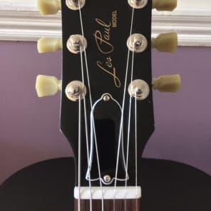 Gibson Les Paul Studio 60's Tribute image 4