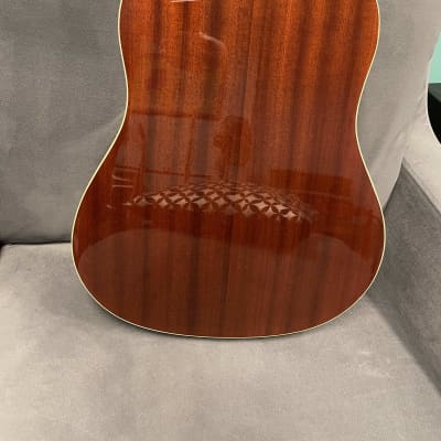 Epiphone FT-79 "Inspired By" Texan Acoustic w/ Crappy Case image 17