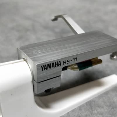 Yamaha HS-11 Headshell In Excellent Condition | Reverb