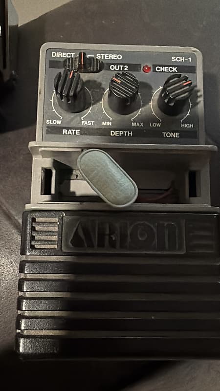 Arion SCH-1 Stereo Chorus
