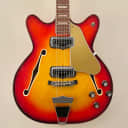 Fender Coronado II  1967 Cherry Sunburst