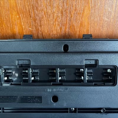 Roland JUNO-DS 76 76-key Synthesizer w/ gig bag image 10