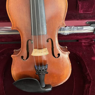 Franz Hoffmann Etude 3/4 Size Violin Violin (Springfield, NJ