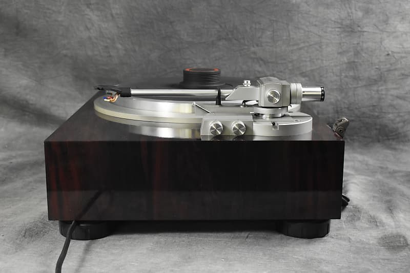 Denon DP-59M Direct Drive Turntable in Very Good Condition