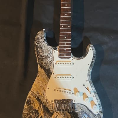 Riff guitars Custom 2024 - Stone cold for sale