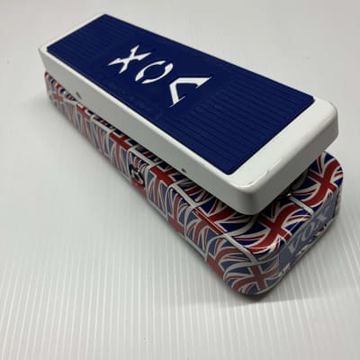 Vox V847-AUJ Wah | Reverb