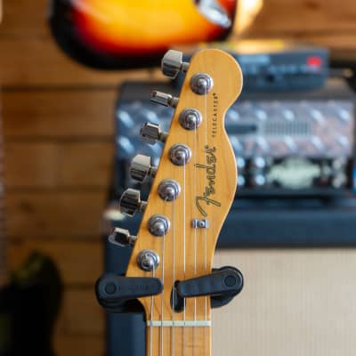 Fender Blacktop Telecaster HH | Reverb UK