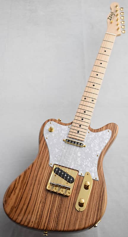 Zeus Custom Guitars [Made in Japan] Super-Ares ZSA-TE 2022