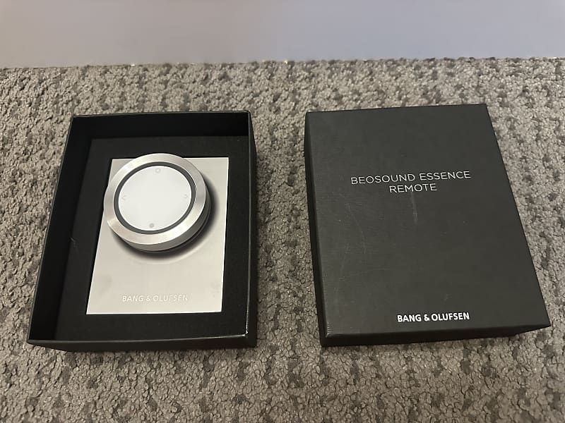 B&O BeoSound Essence ミュージックコントロールシステム beosound-essence.png