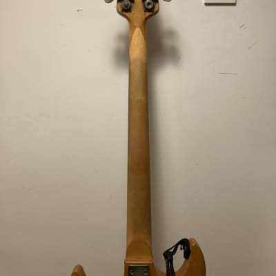 Gibson The Grabber G1 1980s - Natural image 8