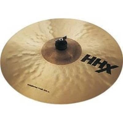 Sabian 18