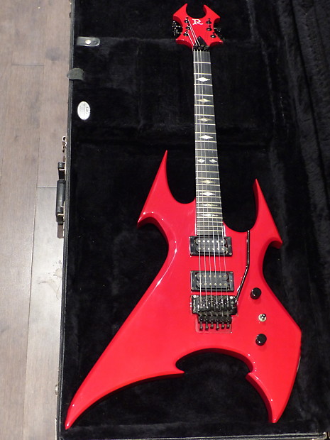 Bc rich custom shop prices outlet