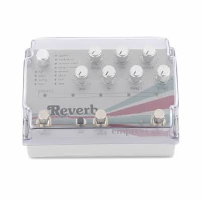 Reverb.com listing, price, conditions, and images for empress-effects-zoia
