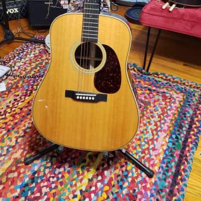 Martin Standard Series HD-28 With Case for sale