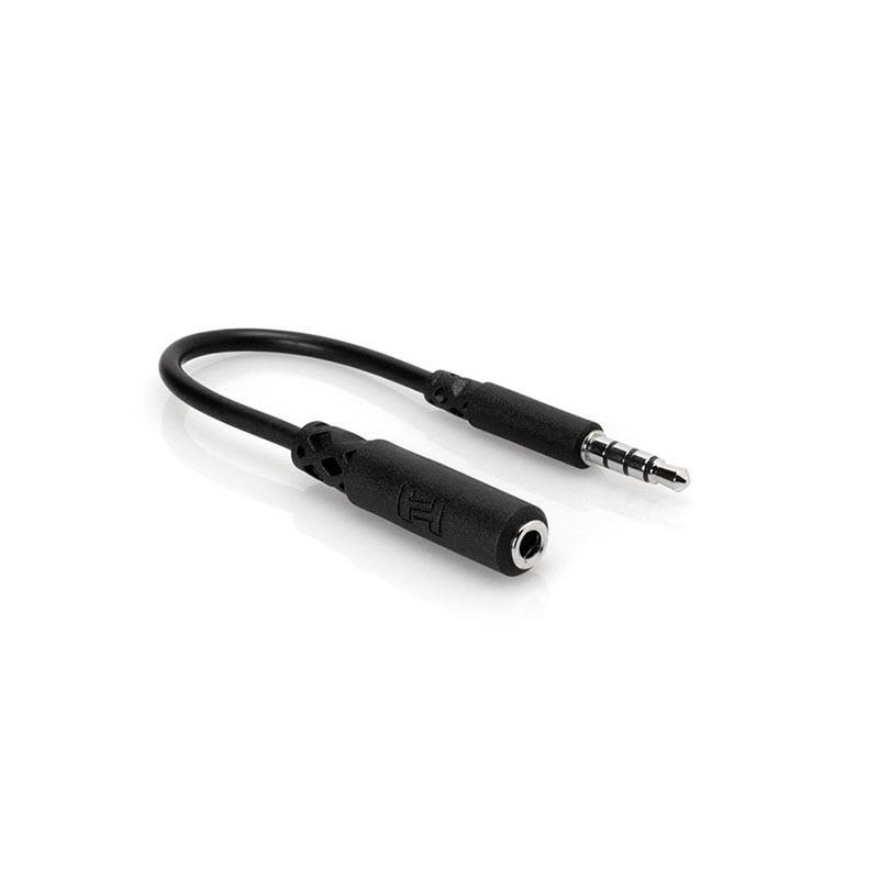 Apple Lightning to 3.5mm Headphone Jack Adapter for iPad, iPod touch, and  iPhone (MMX62AM/A)