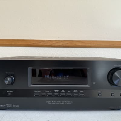 Sony STR-DH520 Receiver HiFi Stereo HDMI 7.1 Channel Home Theater Audiophile AVR image 1