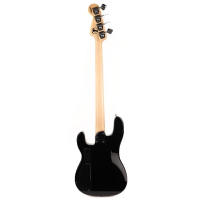 Charvel Frank Bello Signature Pro-Mod So-Cal Bass PJ IV Gloss Black Used image 3