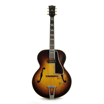 Gibson ES-175 1949 - 1956 | Reverb