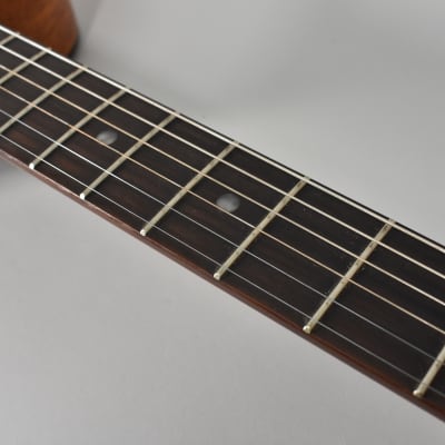 Cigano GJ-10 Petite Bouche Gypsy Jazz Acoustic Guitar w/HSC image 18