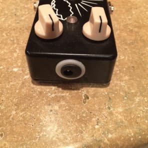 Keisman Pedals Pearly Gate Compressor  Black image 3