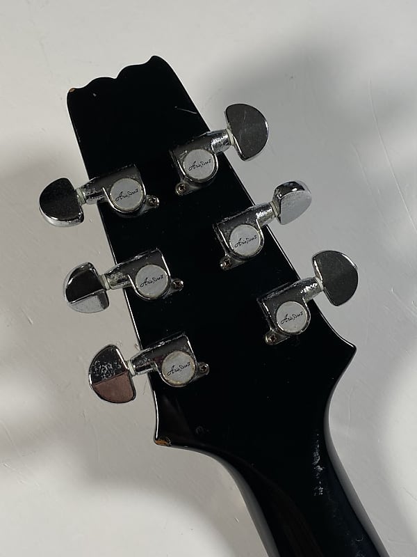Aria Pro II CS-350 Cardinal Series '83 Vintage MIJ Electric