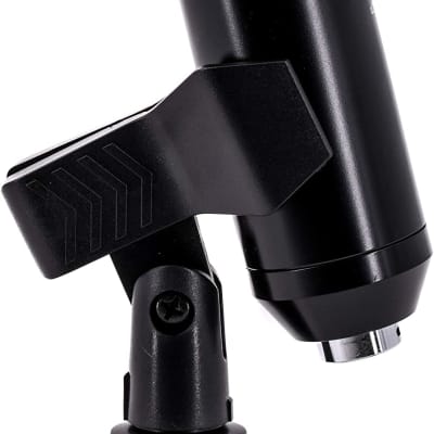 CAD - U29 - USB Large Format Side Address Studio Microphone - Black image 5