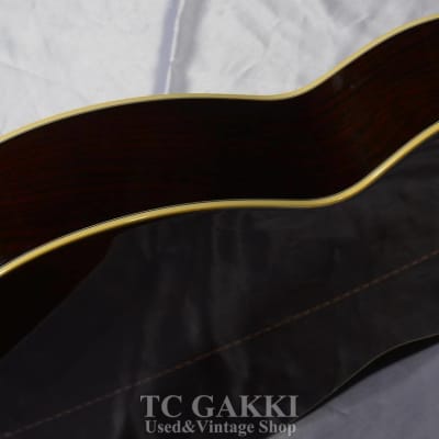 Sigma Guitars by C F Martin SEC 2000J | Reverb