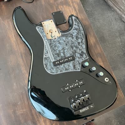 Fender Mexico JAZZ BASS 94-95年製 94-95年製Fender Mexico JAZZ BASS