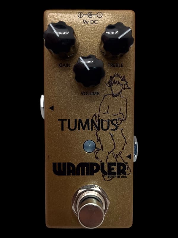 Wampler Tumnus