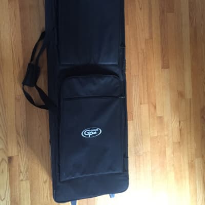 Groove Pak 88 Note Keyboard Case 