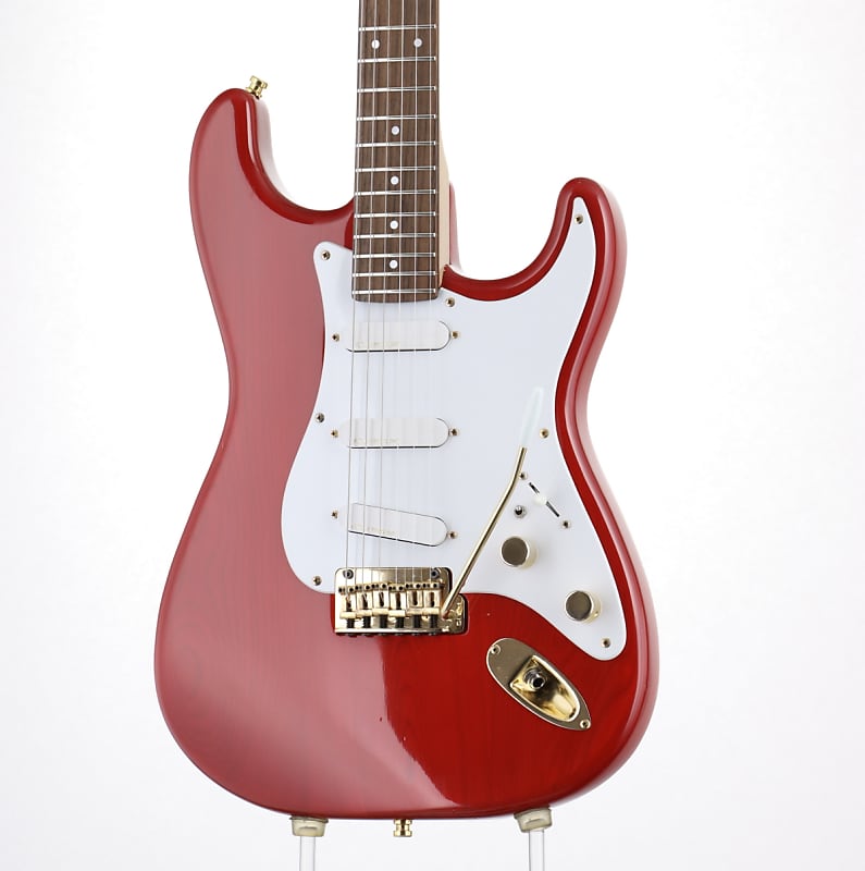 FERNANDES FST-75 TRD ´93 THE FUNCTION-