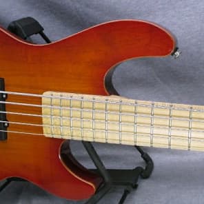 G&l mj5 outlet